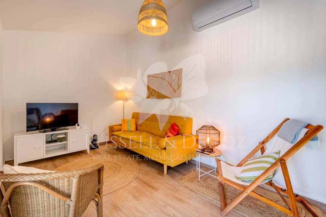 Quinta T3 para Venda em Santa Catarina da Fonte do Bispo Foto 27