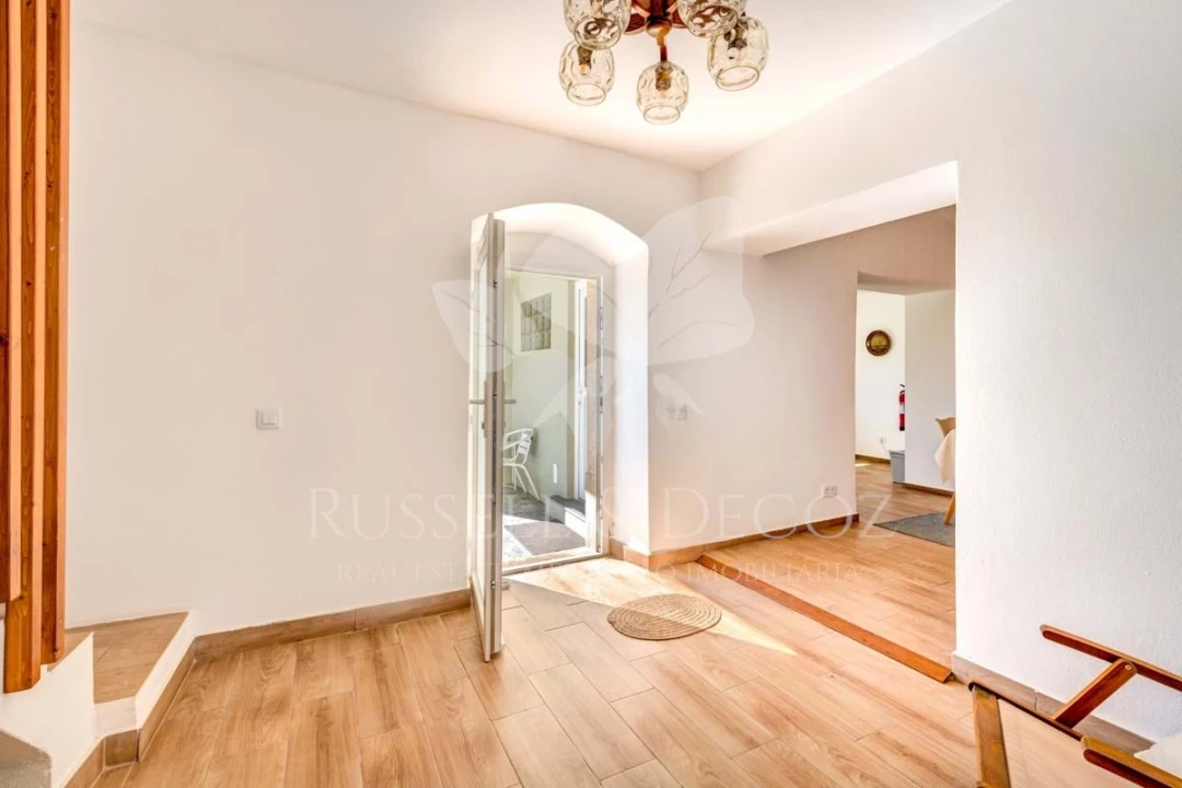 Quinta T3 para Venda em Santa Catarina da Fonte do Bispo Foto 19