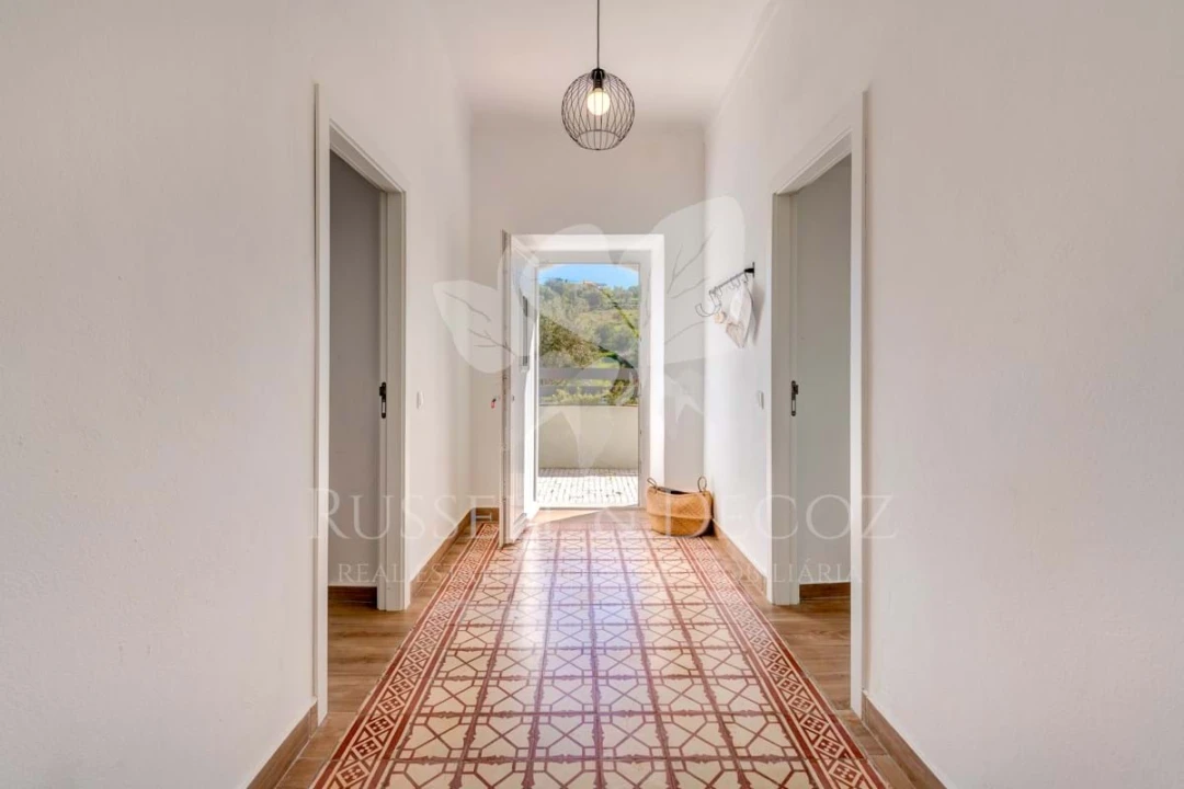 Quinta T3 para Venda em Santa Catarina da Fonte do Bispo Foto 9