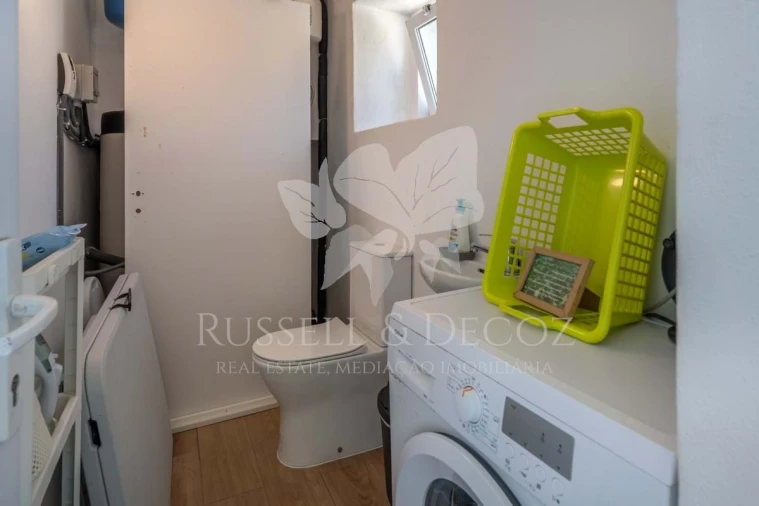 Quinta T3 para Venda em Santa Catarina da Fonte do Bispo Foto 33