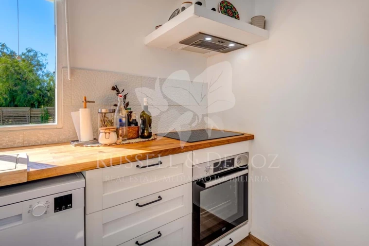 Quinta T3 para Venda em Santa Catarina da Fonte do Bispo Foto 23