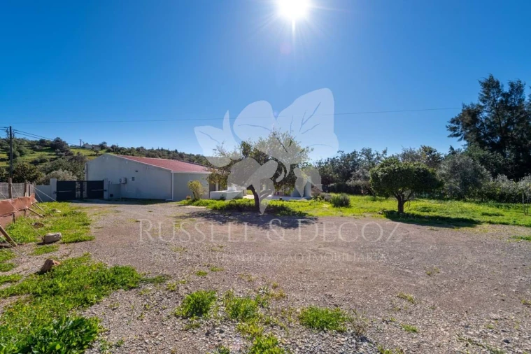 Quinta T3 para Venda em Santa Catarina da Fonte do Bispo Foto 39