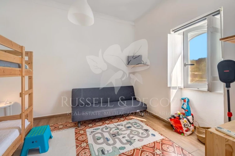 Quinta T3 para Venda em Santa Catarina da Fonte do Bispo Foto 7