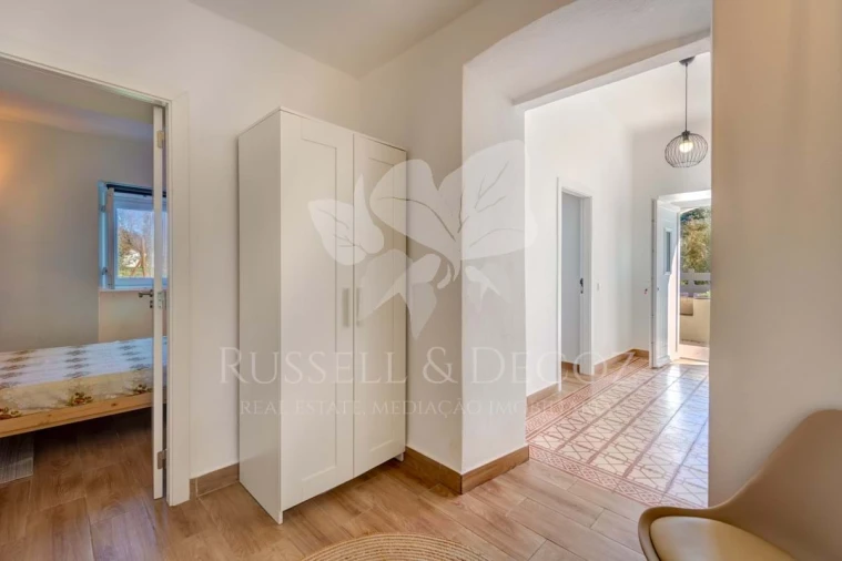 Quinta T3 para Venda em Santa Catarina da Fonte do Bispo Foto 10