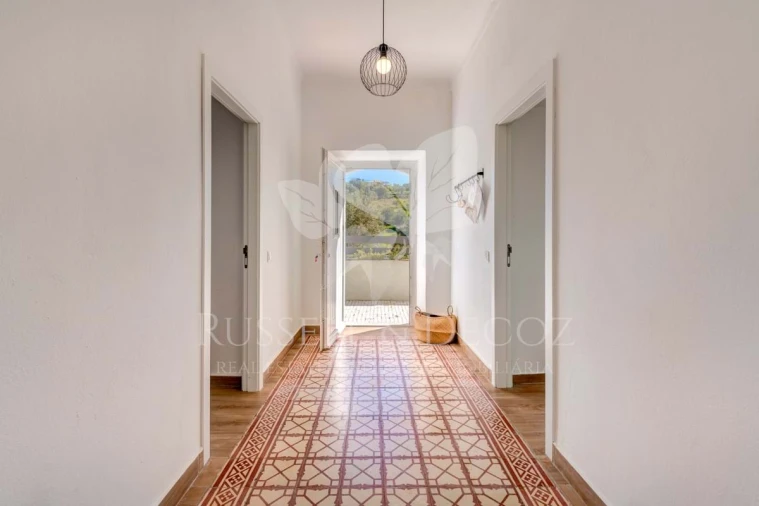 Quinta T3 para Venda em Santa Catarina da Fonte do Bispo Foto 9