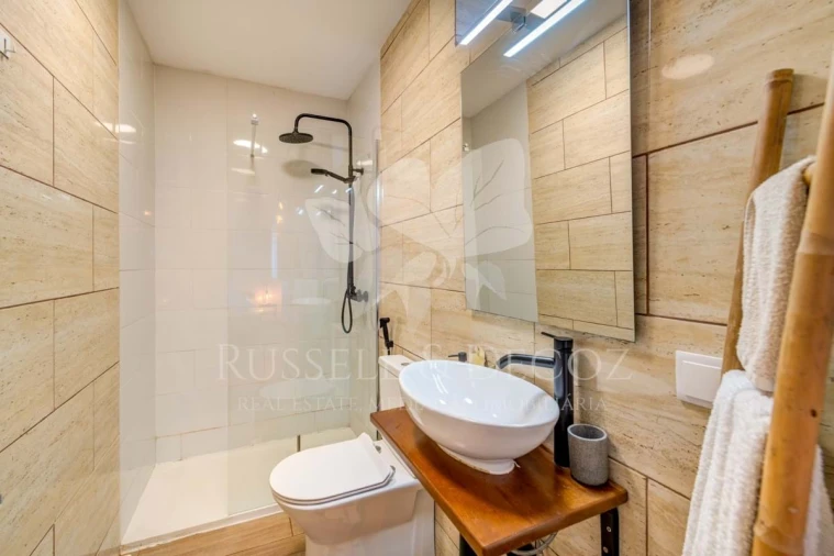 Quinta T3 para Venda em Santa Catarina da Fonte do Bispo Foto 14