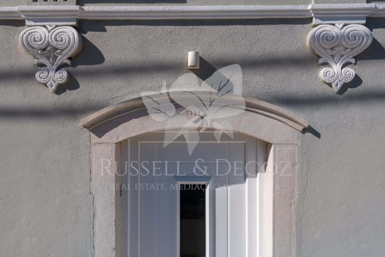 Quinta T3 para Venda em Santa Catarina da Fonte do Bispo Foto 40