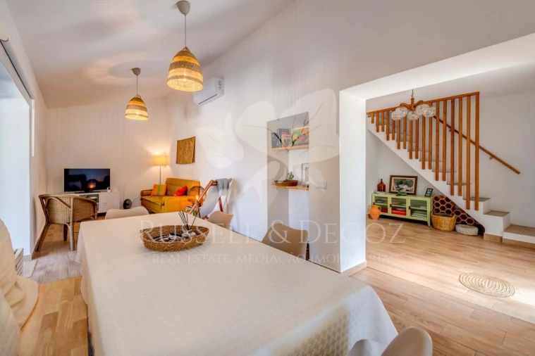 Quinta T3 para Venda em Santa Catarina da Fonte do Bispo Foto 26