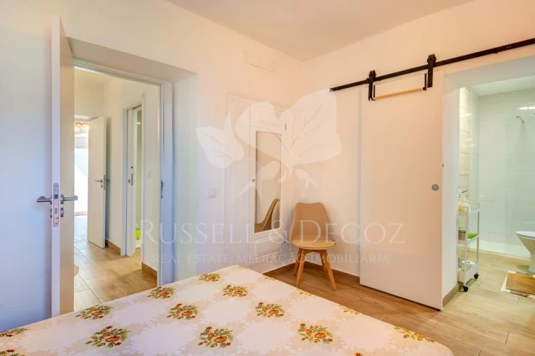 Quinta T3 para Venda em Santa Catarina da Fonte do Bispo Foto 16