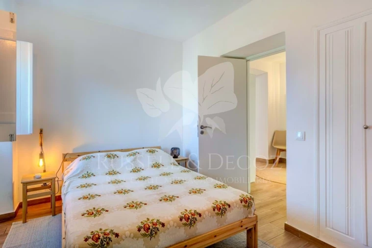 Quinta T3 para Venda em Santa Catarina da Fonte do Bispo Foto 17