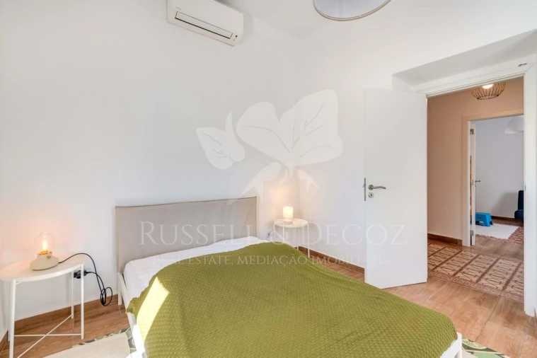 Quinta T3 para Venda em Santa Catarina da Fonte do Bispo Foto 5