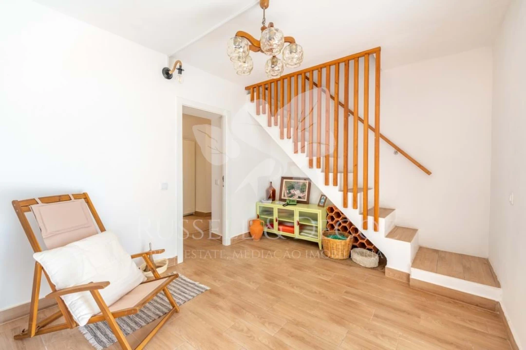 Quinta T3 para Venda em Santa Catarina da Fonte do Bispo Foto 20