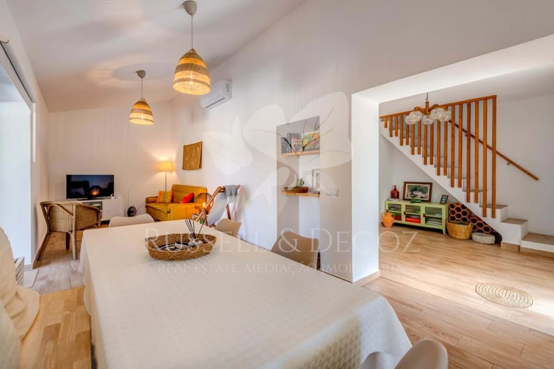 Quinta T3 para Venda em Santa Catarina da Fonte do Bispo Foto 26