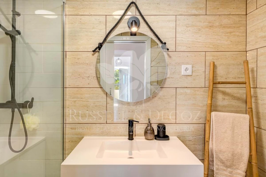 Quinta T3 para Venda em Santa Catarina da Fonte do Bispo Foto 13