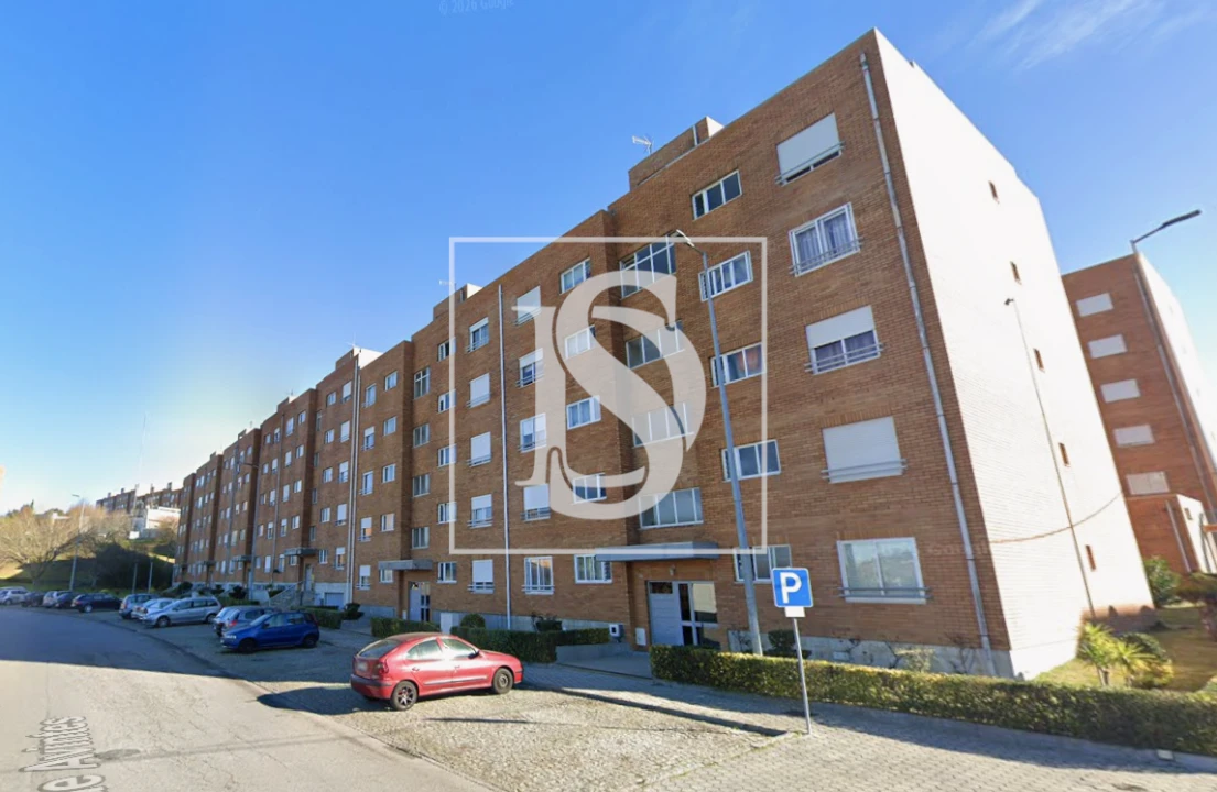 Apartamento T3 para Venda em Avintes Foto 1