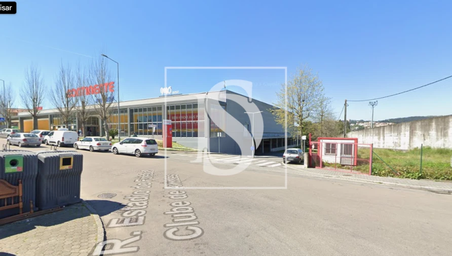 Apartamento T3 para Venda em Avintes Foto 3