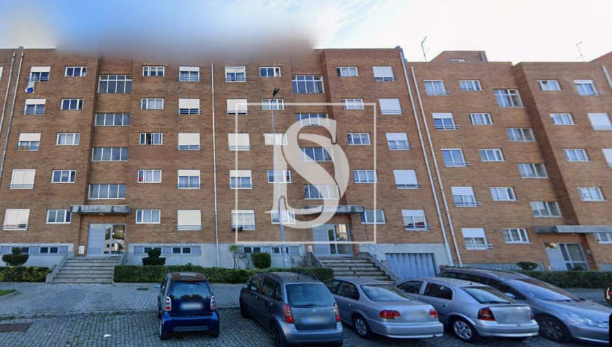 Apartamento T3 para Venda em Avintes Foto 4