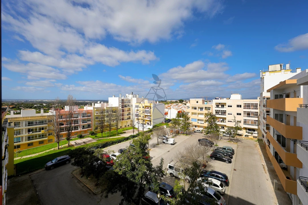 Apartamento T3 para Venda em Alvor Foto 22