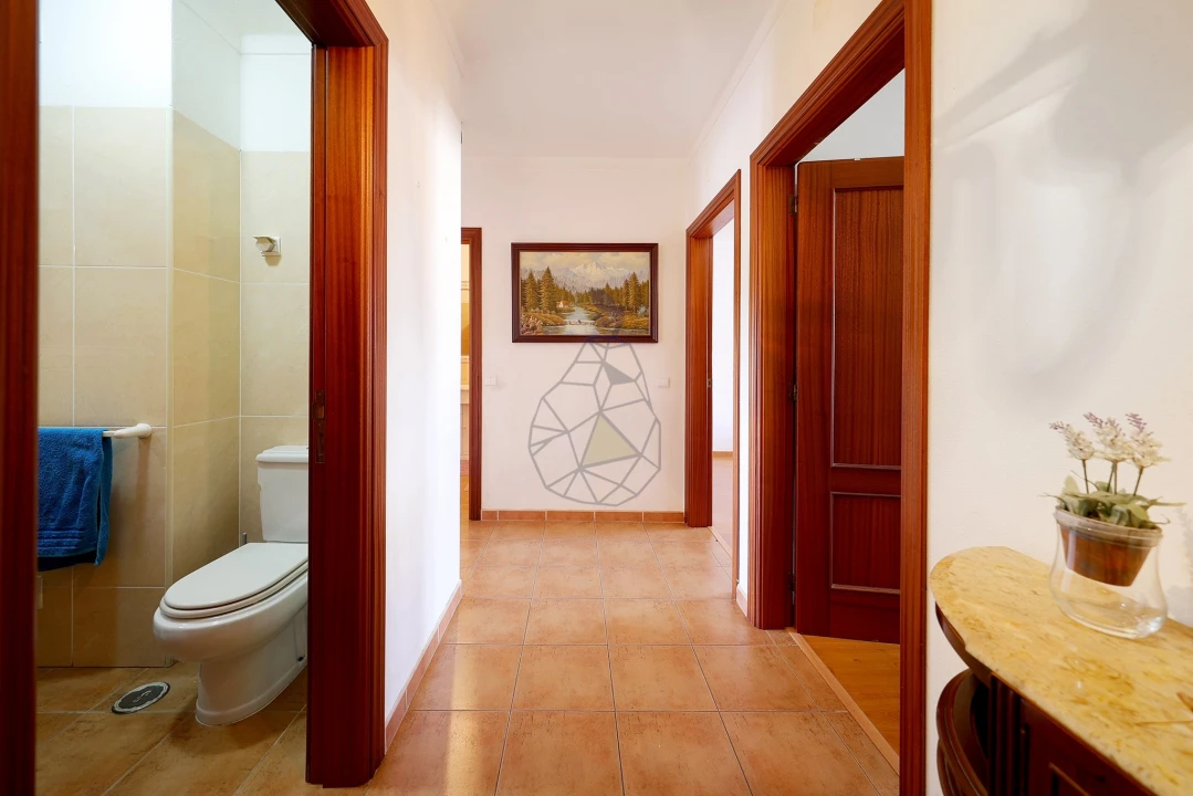 Apartamento T3 para Venda em Alvor Foto 18