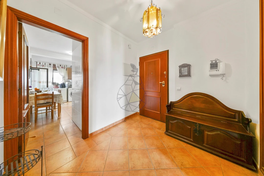 Apartamento T3 para Venda em Alvor Foto 13