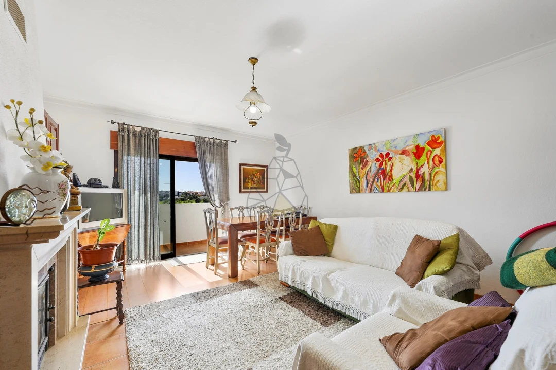 Apartamento T3 para Venda em Alvor Foto 1