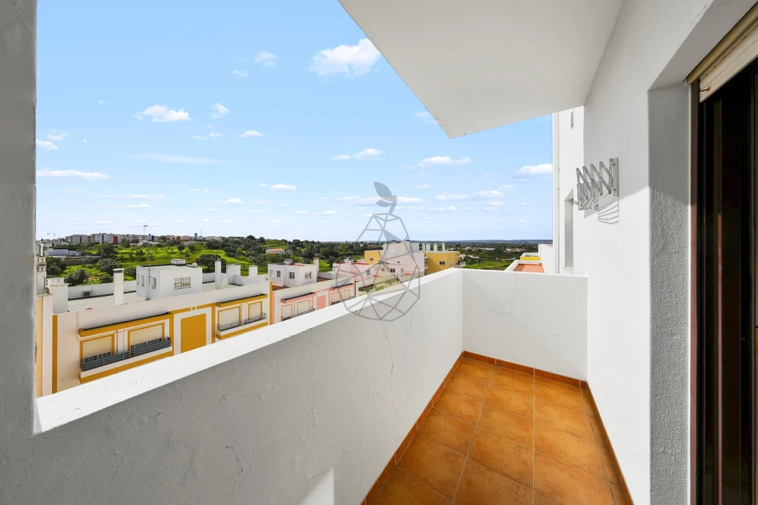Apartamento T3 para Venda em Alvor Foto 7