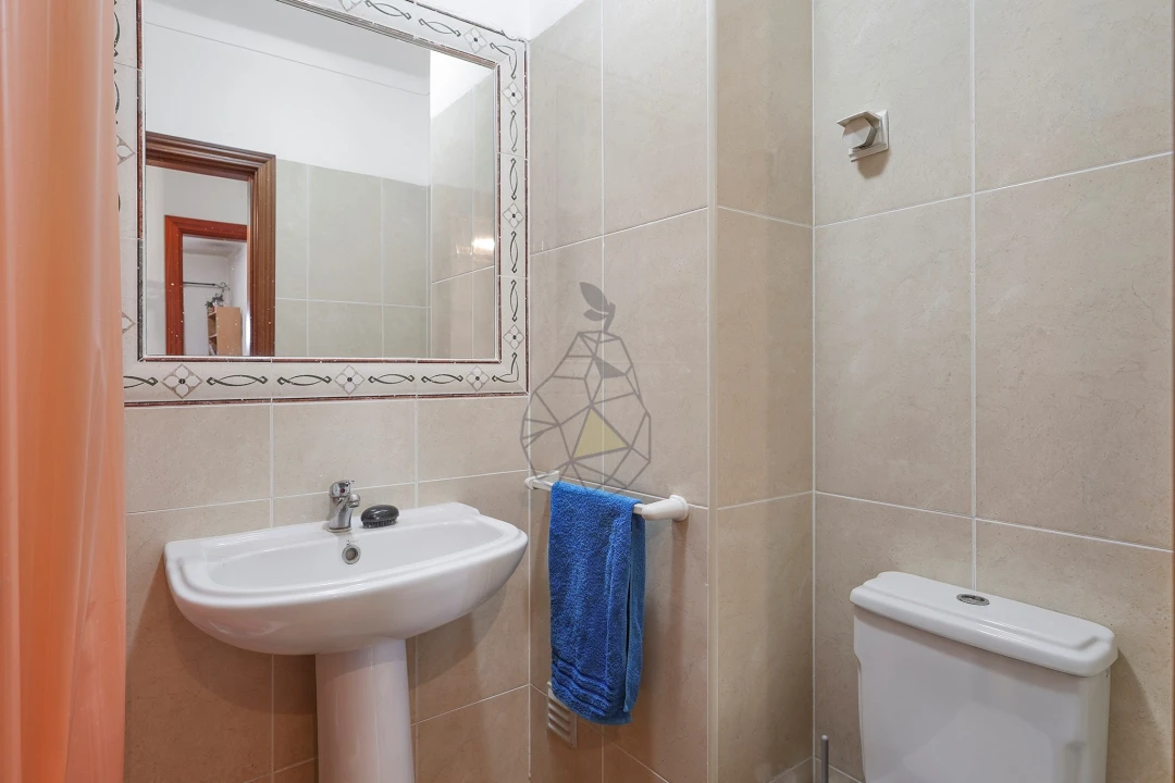Apartamento T3 para Venda em Alvor Foto 19