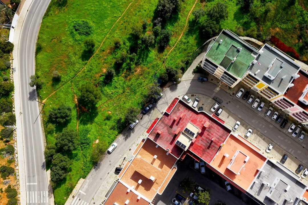 Apartamento T3 para Venda em Alvor Foto 37