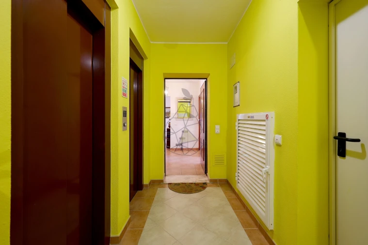 Apartamento T3 para Venda em Alvor Foto 34