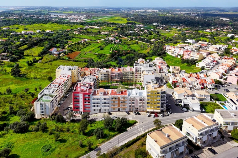 Apartamento T3 para Venda em Alvor Foto 40