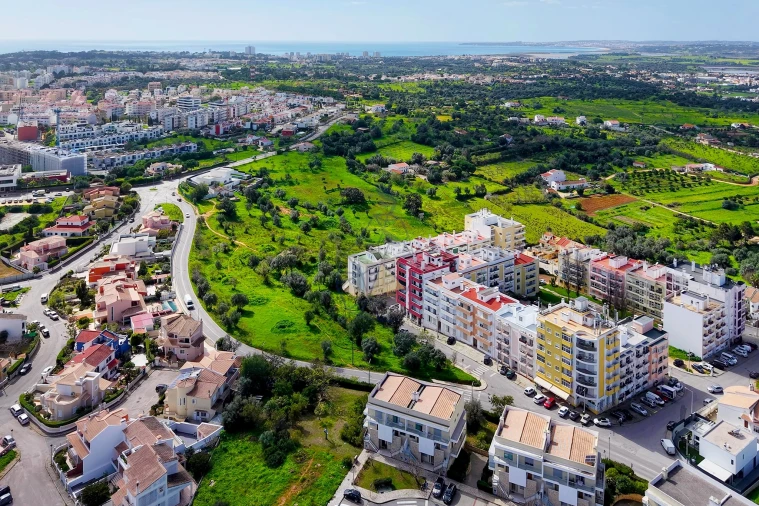 Apartamento T3 para Venda em Alvor Foto 42