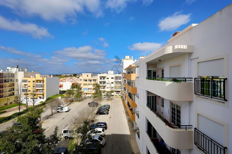 Apartamento T3 para Venda em Alvor Foto 21