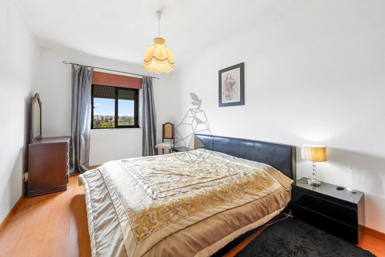 Apartamento T3 para Venda em Alvor Foto 29