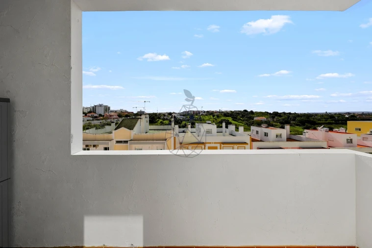 Apartamento T3 para Venda em Alvor Foto 5