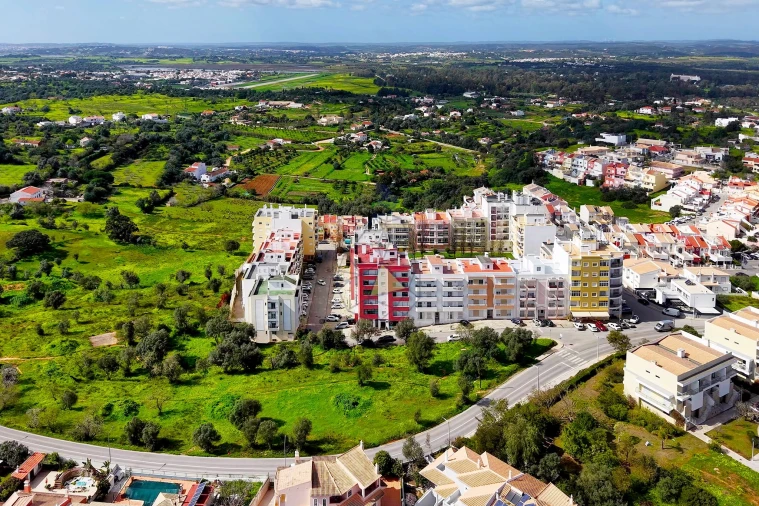 Apartamento T3 para Venda em Alvor Foto 38