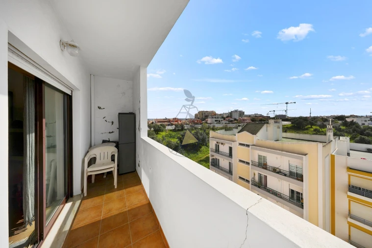 Apartamento T3 para Venda em Alvor Foto 10
