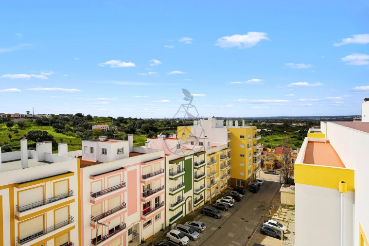 Apartamento T3 para Venda em Alvor Foto 9