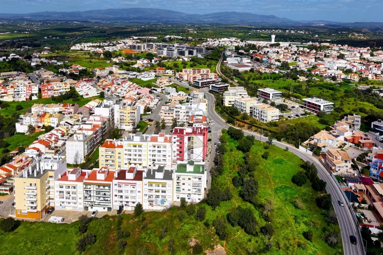 Apartamento T3 para Venda em Alvor Foto 41