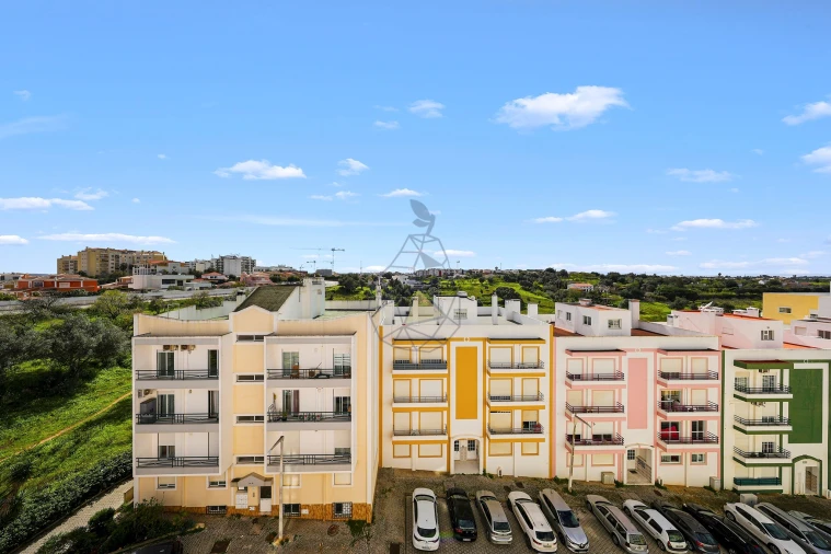 Apartamento T3 para Venda em Alvor Foto 8