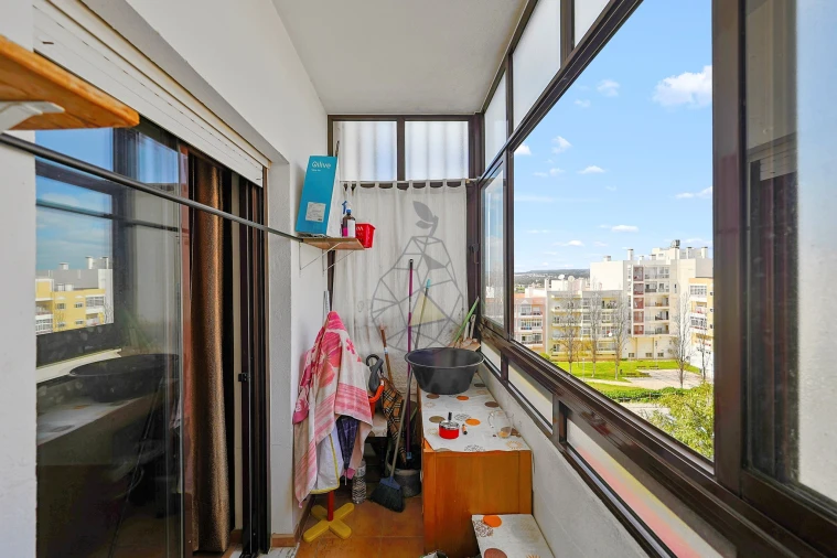 Apartamento T3 para Venda em Alvor Foto 16