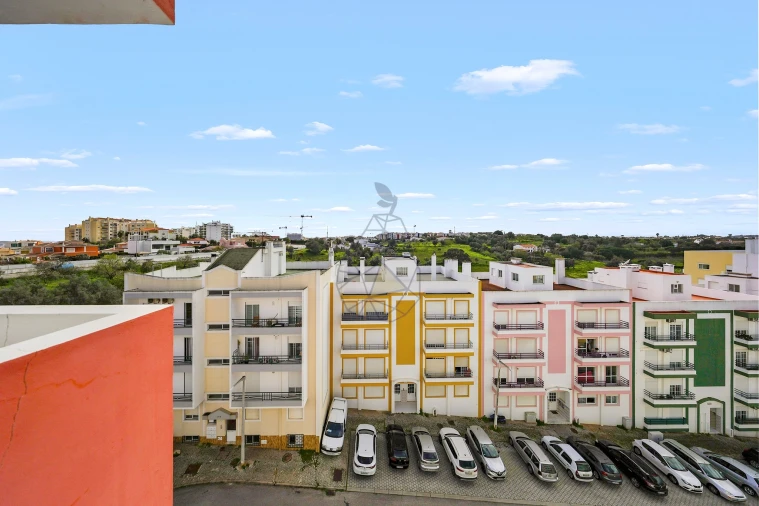 Apartamento T3 para Venda em Alvor Foto 30