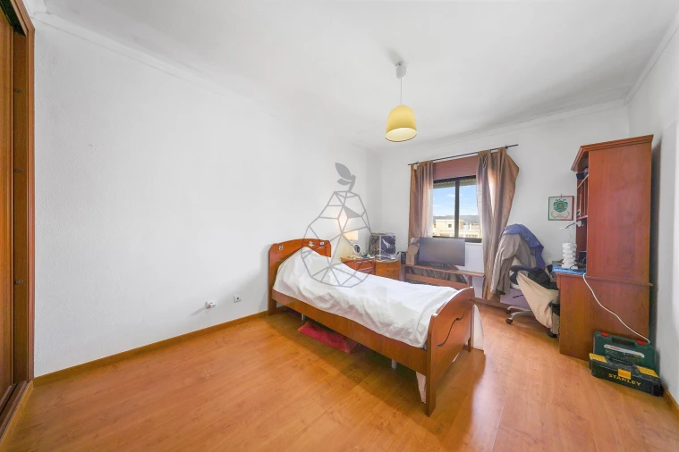 Apartamento T3 para Venda em Alvor Foto 24