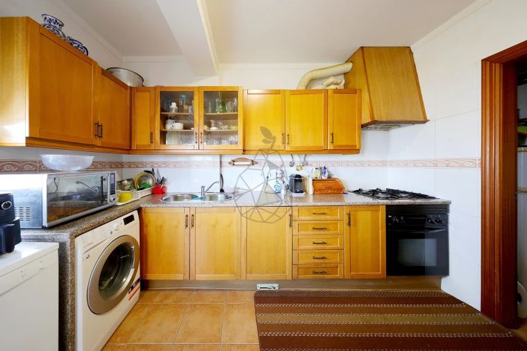 Apartamento T3 para Venda em Alvor Foto 14