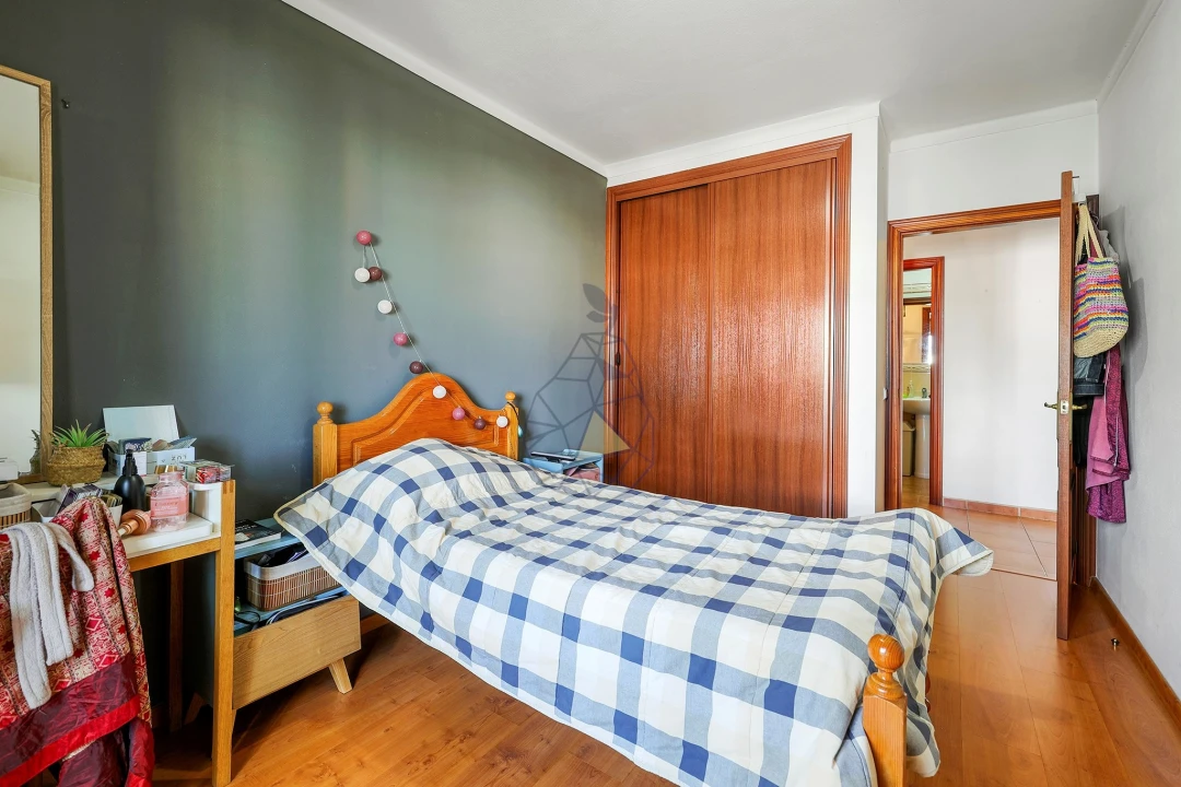 Apartamento T3 para Venda em Alvor Foto 23
