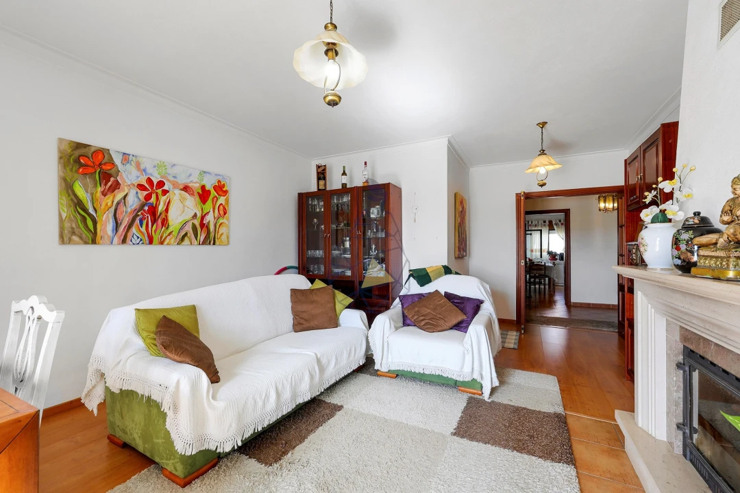 Apartamento T3 para Venda em Alvor Foto 11