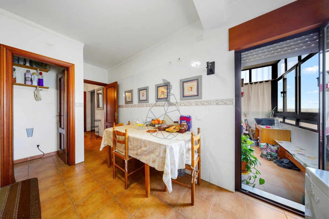 Apartamento T3 para Venda em Alvor Foto 15