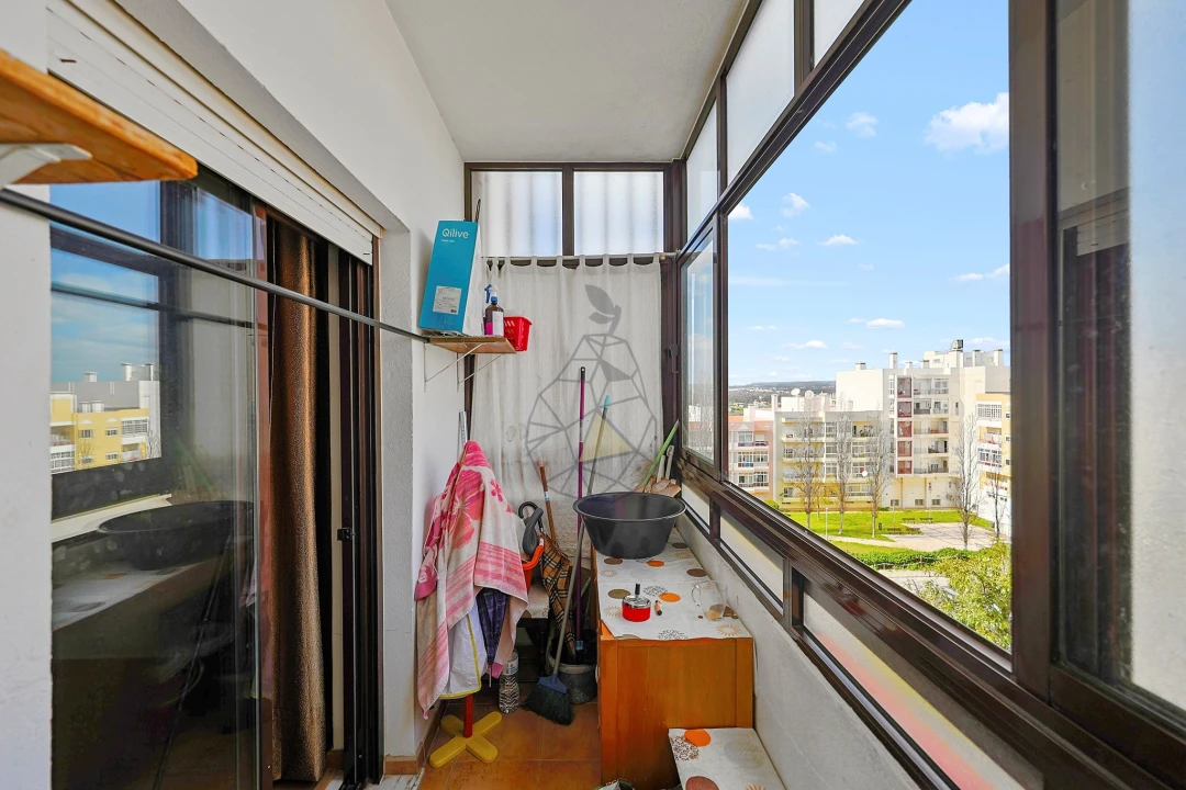 Apartamento T3 para Venda em Alvor Foto 16