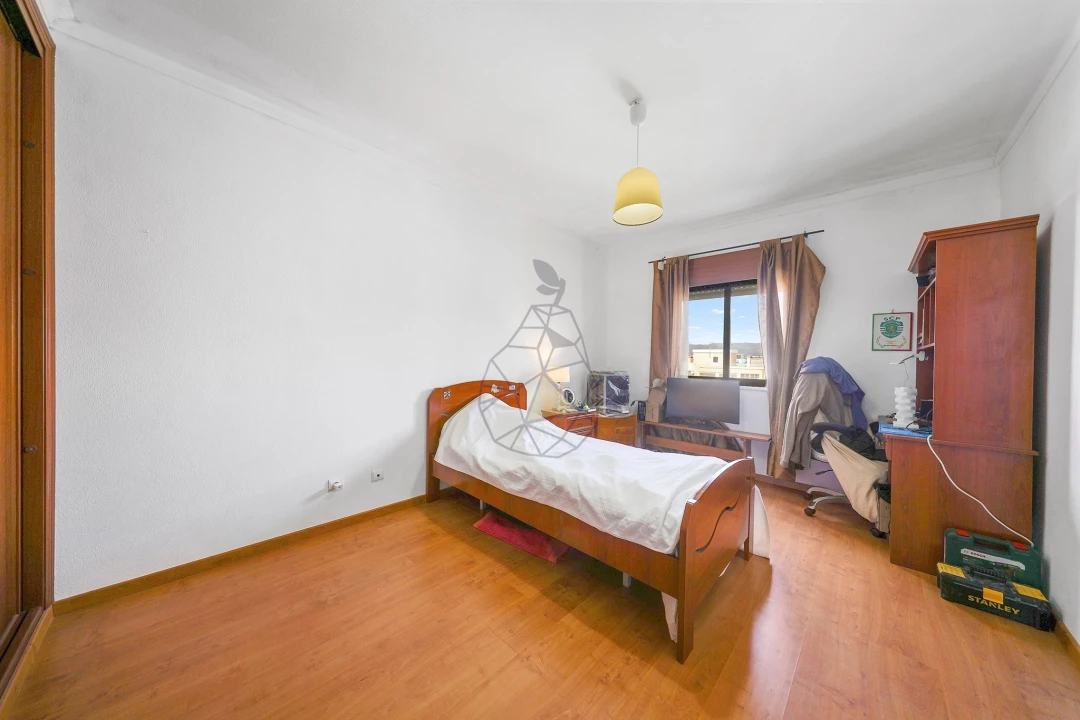 Apartamento T3 para Venda em Alvor Foto 24