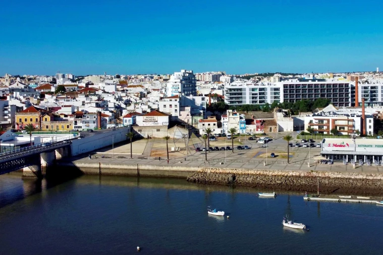 Negócio para Venda em Portimão Foto 21