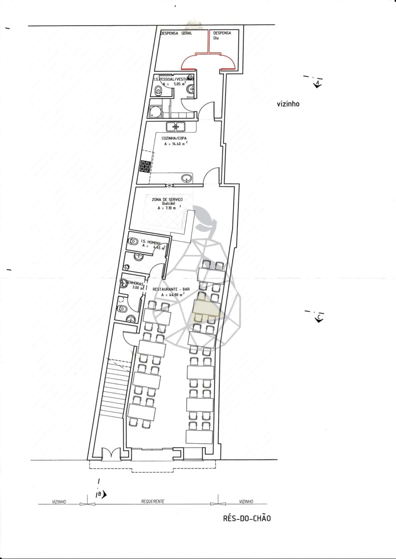 Negócio para Venda em Portimão Foto 4